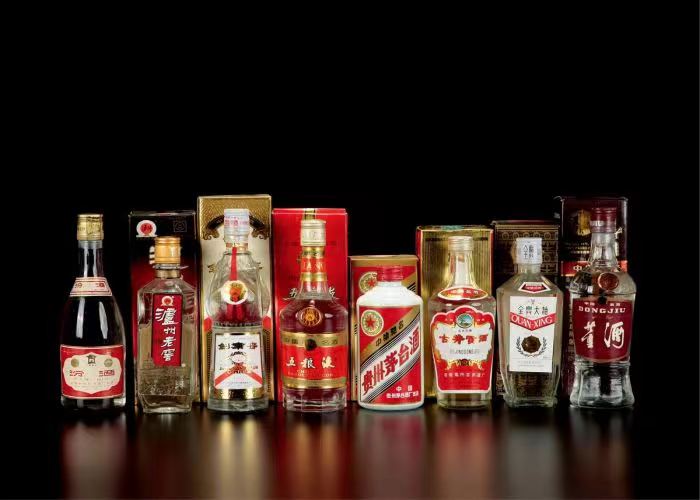 寿县老酒储存的方法