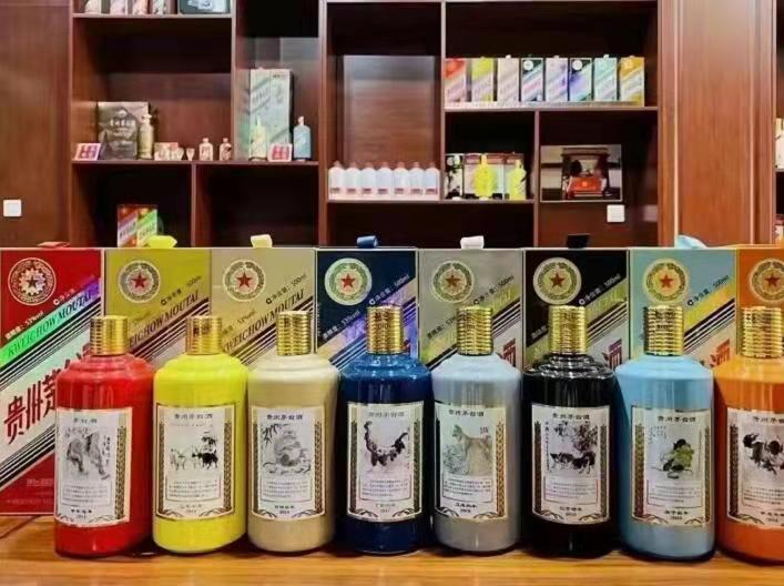 寿县名酒鉴定部分方法